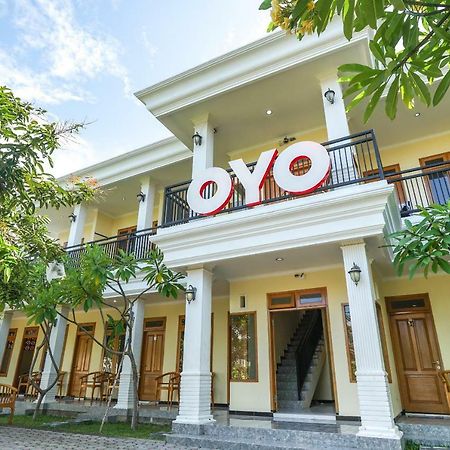 Oyo 522 Majapahit Homestay Syariah 2 Banyuwangi  Kültér fotó