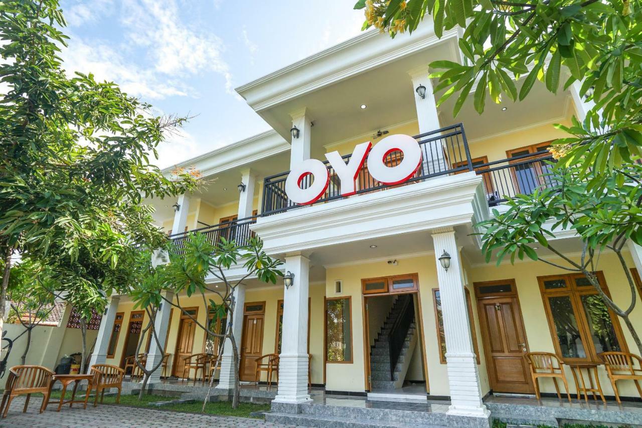 Oyo 522 Majapahit Homestay Syariah 2 Banyuwangi  Kültér fotó