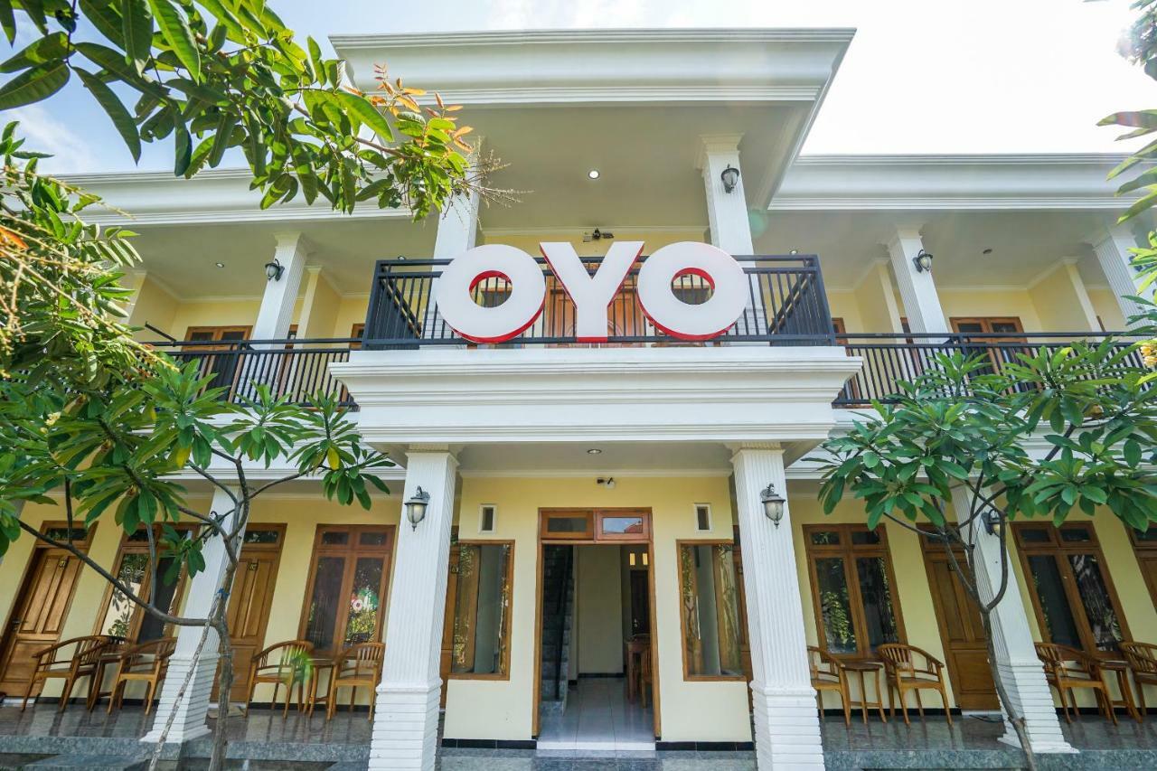 Oyo 522 Majapahit Homestay Syariah 2 Banyuwangi  Kültér fotó