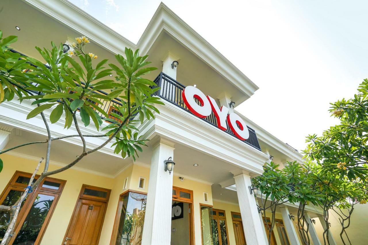 Oyo 522 Majapahit Homestay Syariah 2 Banyuwangi  Kültér fotó