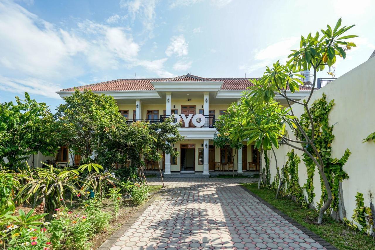 Oyo 522 Majapahit Homestay Syariah 2 Banyuwangi  Kültér fotó