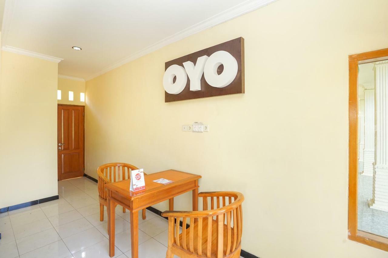 Oyo 522 Majapahit Homestay Syariah 2 Banyuwangi  Kültér fotó